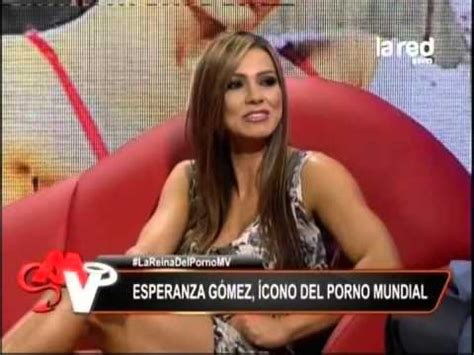 Esperanza Gomez VIDEOS PORNO